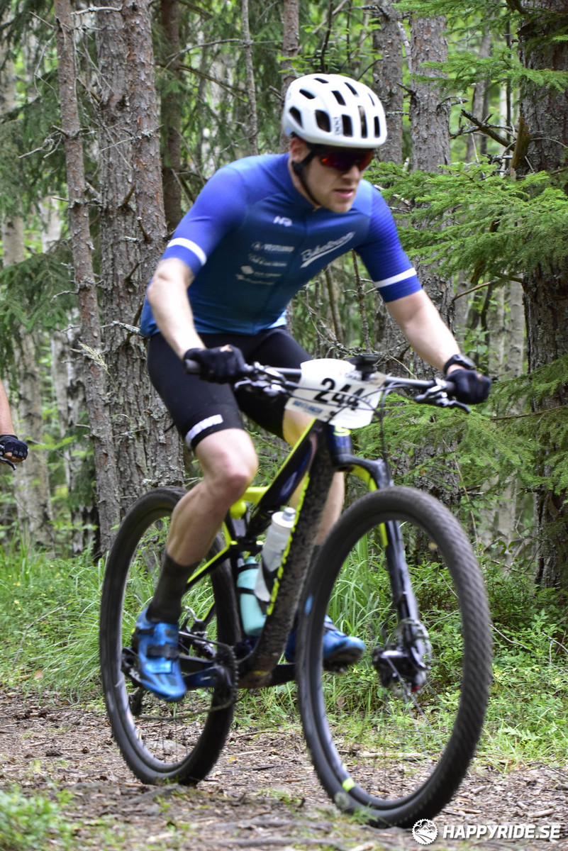 Bild från Engelbrektsturen 2019